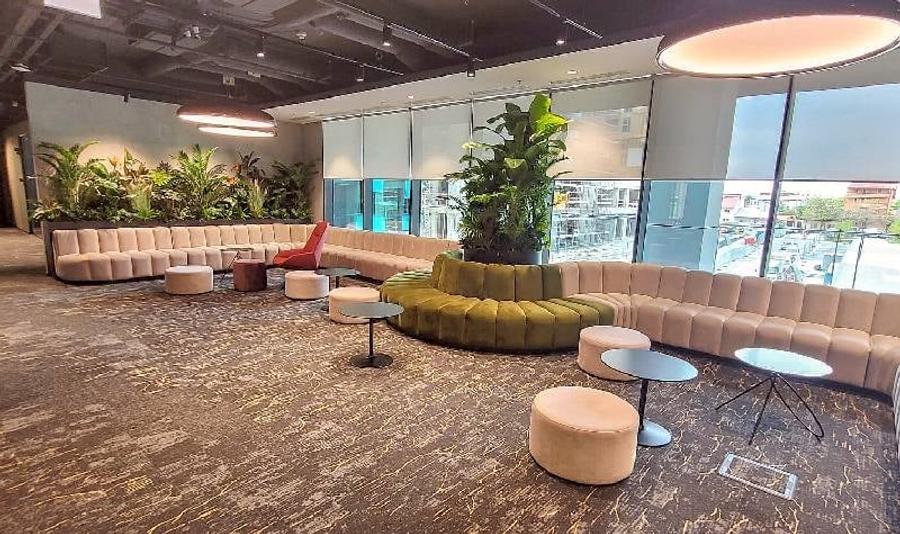 ONE Cotroceni Park faza 2, Cotroceni, 1204 - 5400 mp  0% comision! - 8