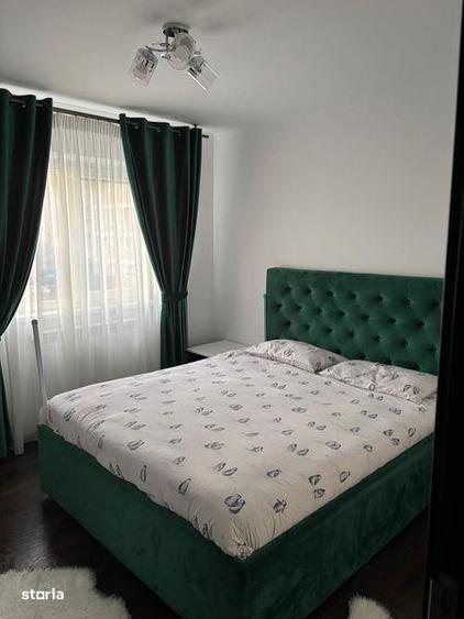 Apartment 2 camere Falticeni - 4