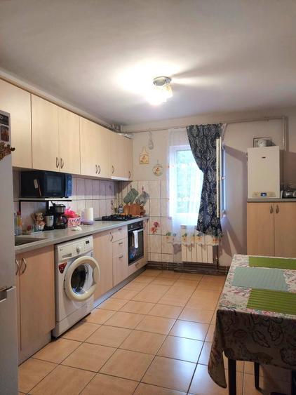 Apartament cu 2 camere decomandate, confort I, 53mp, etaj intermediar, finisat, mobilat si utilat in - 3