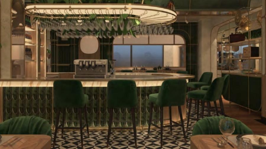 REC3001182 Spatiu comercial 250 mp restaurant Pipera - 4