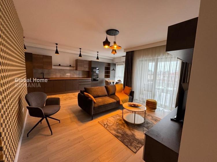 Apartament 2 camere 69MP | Otopeni - Tunari Resort | Parcare - 2