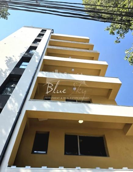 Studio pe malul lacului, Mamaia – Pret 65.600 Eur+TVA - 3
