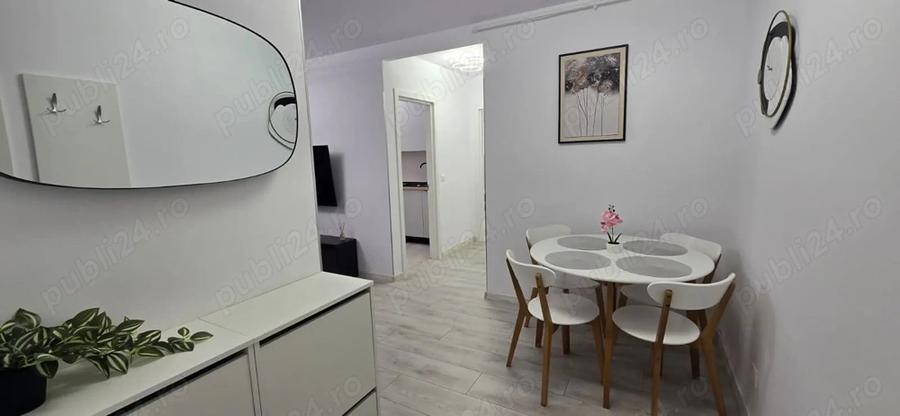 Apartament 2 camere de inchiriat Hils Pallady - 5