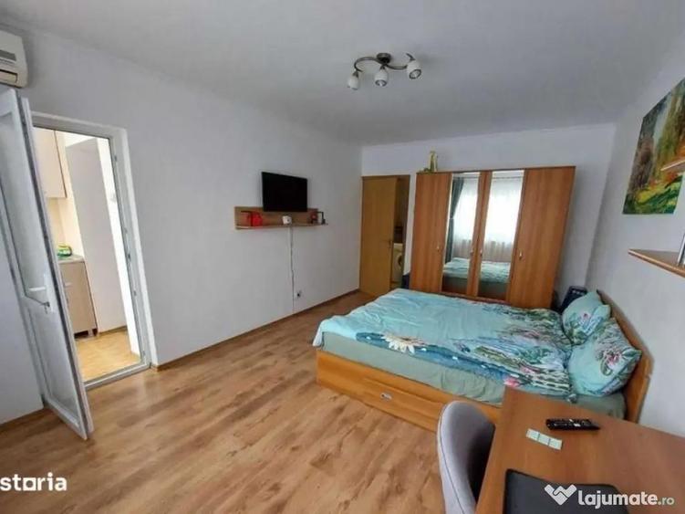 Timpuri noi tineretului piscului etaj 2 - 1