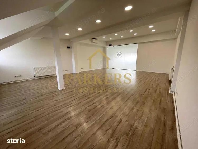 Spatiu de inchiriat 65 mp in zona str Paris - Rivus mall - 4
