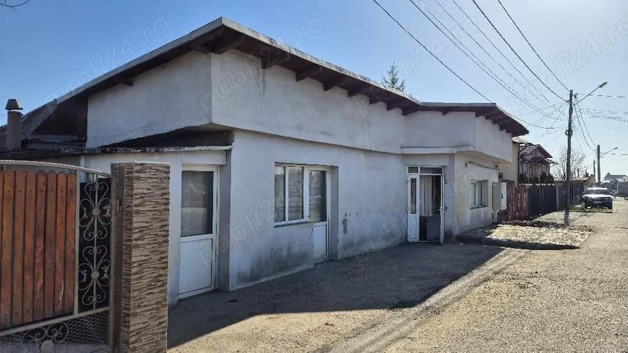 Inchiriez spa?iu comercial ideal pentru Fast Food, Magazin - 3