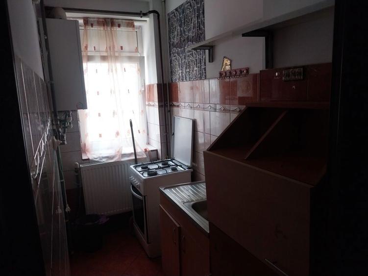 Garsoniera de inchiriat - 7