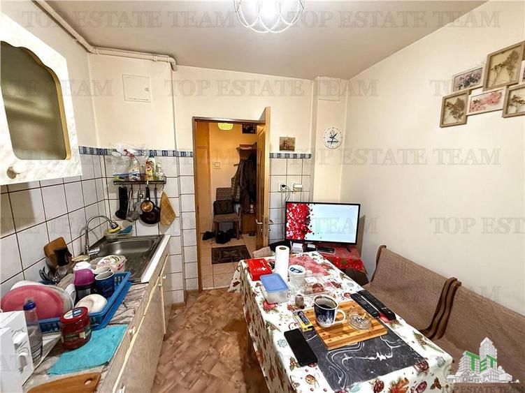 Apartament 3 Camere | 64 mp | Bloc 1986 | Rahova-Ferentari - 4