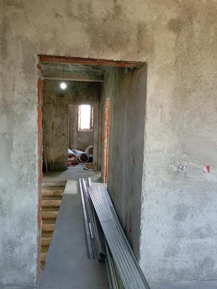 Duplex Spatios Ghiroda pozitie cu intimitate - 6