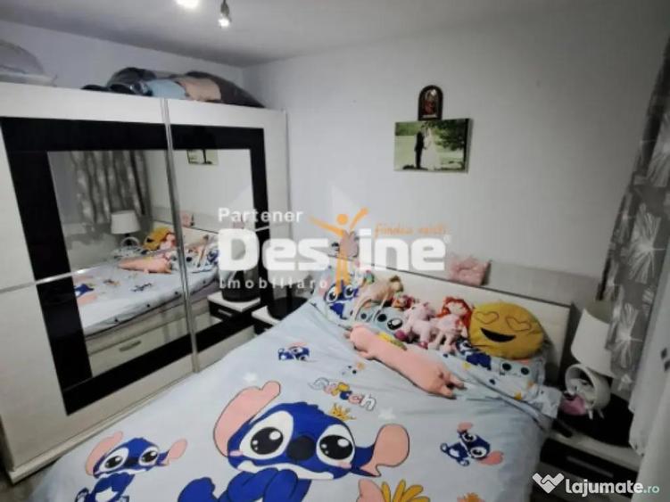 Apartament 2 camere, Victor Babes, decomandat, mobilat - 5