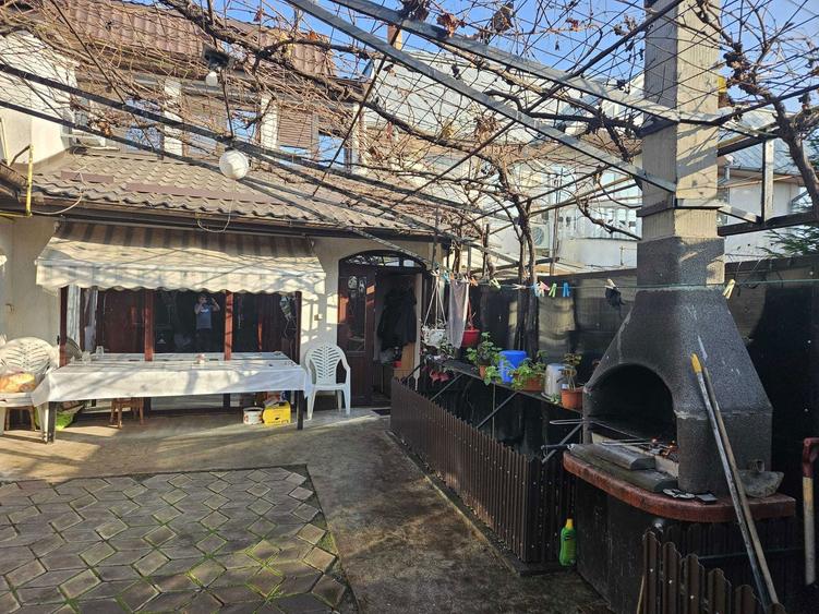 URGENT! Vand/Schimb casa (parter+mansarda), zona plantelor - 5