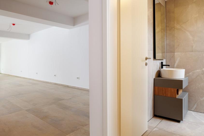 Spațiu de birou - Cosmopolit Traian Grozavescu, preluare chirias - 8