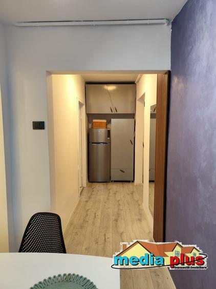📢 De închiriat – Apartament 2 camere, Ultracentral - 8
