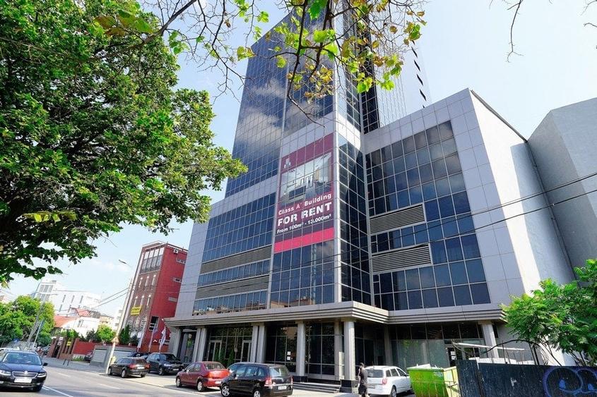 Inchiriere birouri Grozavesti-Regie, suprafete intre 200 si 1000 mp - 1