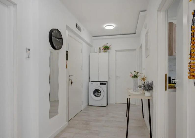 Inchiriere apartament 2 camere, utilat si mobilat - Arbo - 11