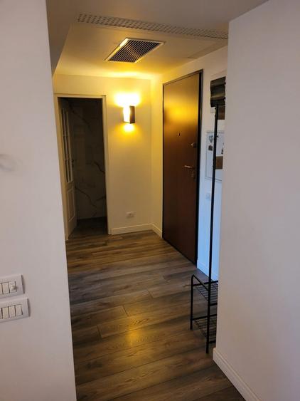 Apartament 3 camere lux + loc de parcare in zona Baneasa - 15