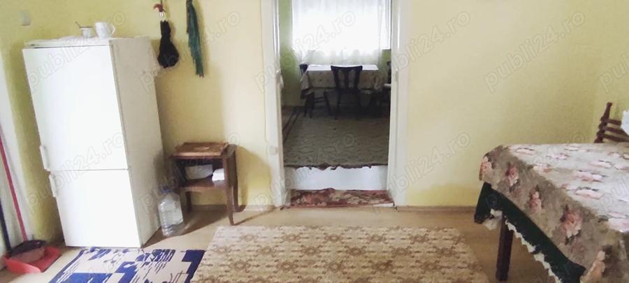 De vinzare imobil 1200 mp in Iclod la 6 km de municipiul Blaj (Alba) - 5