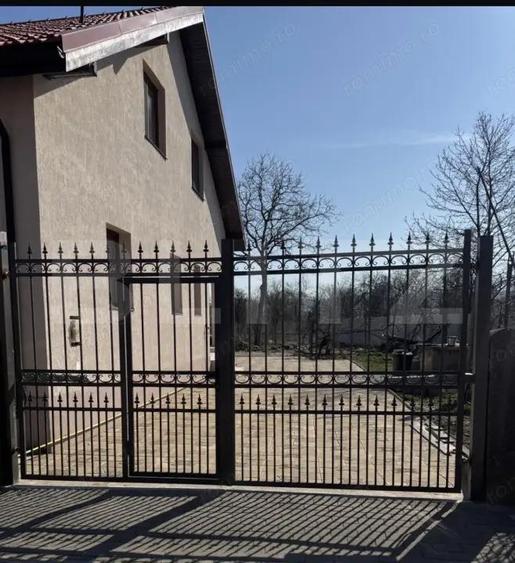 Casa premium P+M, 300 mp utili, teren 3200 mp, complet renovata 2025. - 1