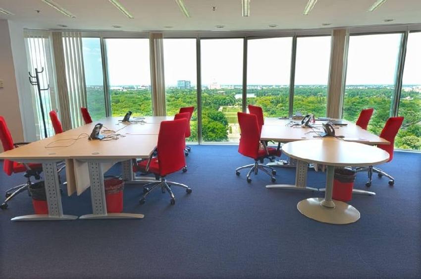 Charles de Gaulle Plaza, Aviatorilor, 264 mp  0% comision! - 9