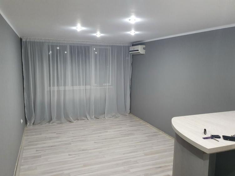 Garsoniera bloc A7 - 2