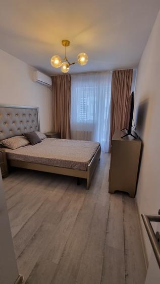 Grand Arena  - Apartament 2 camere- Dealul Cucului - 11