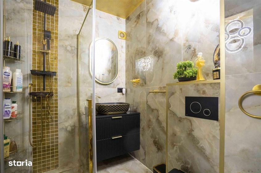 Apartament cu 3 camerei12etaj 2 zona Aluminei - Rogerius - 2