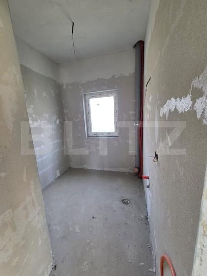 Casa individuala, 5 camere, 520 mp teren, Zona de case Gilau ! - 9