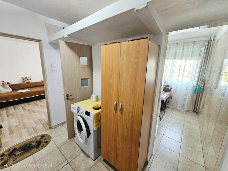 EXCLUSIVITATE – Apartament 2 camere, etaj 1, zona Vest–Lacul Bâlea - 10