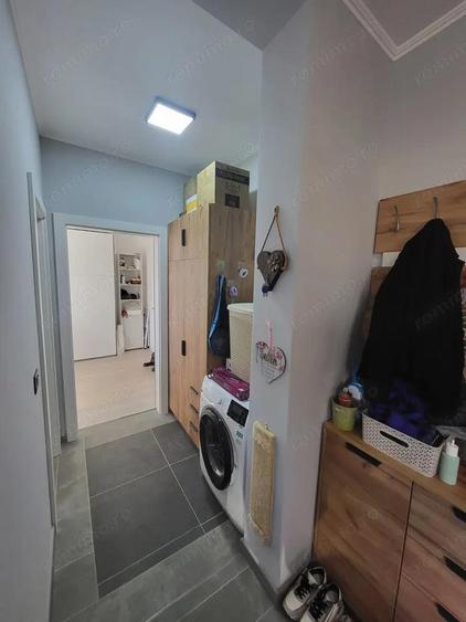 Apartament 2 camere. Zona Lidl. Bloc nou. Loc de parcare. - 5