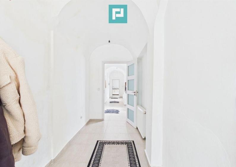 Casa cu 6 camere in zona Central - 5