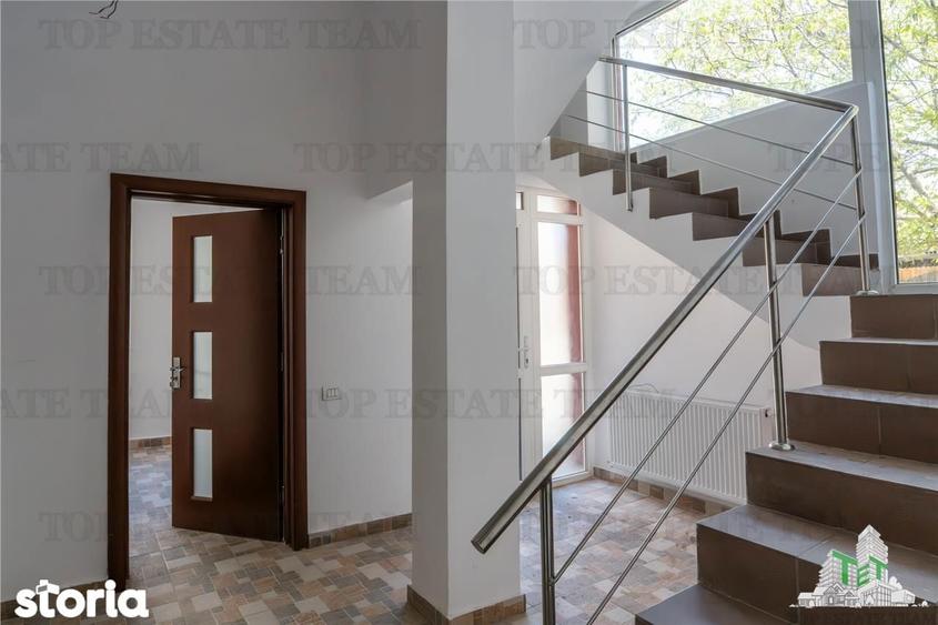 Vila 9 camere ideala pentru firmecazare muncitori langa Lacul Morii - 12