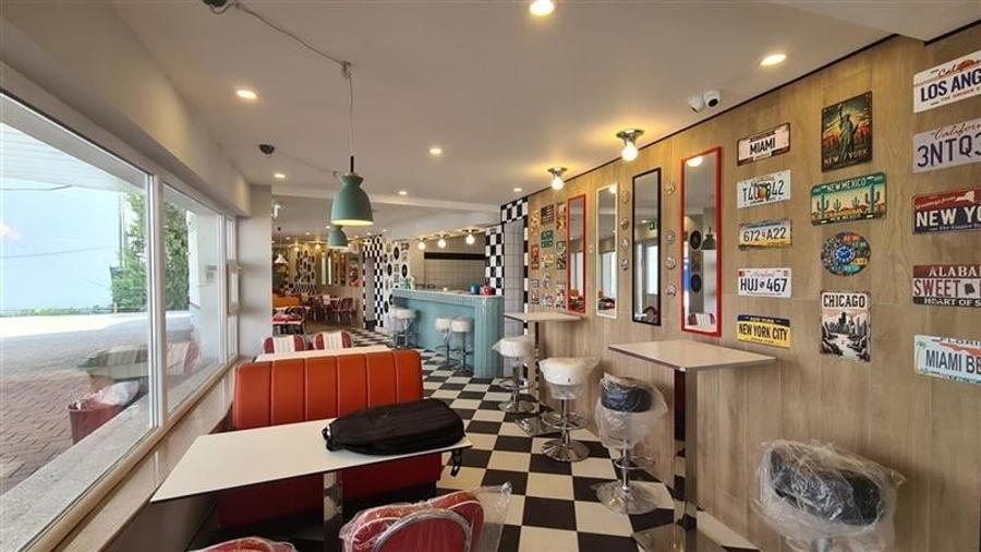 Benzinarie si restaurant de vanzare pe Calea Lugojului - 3