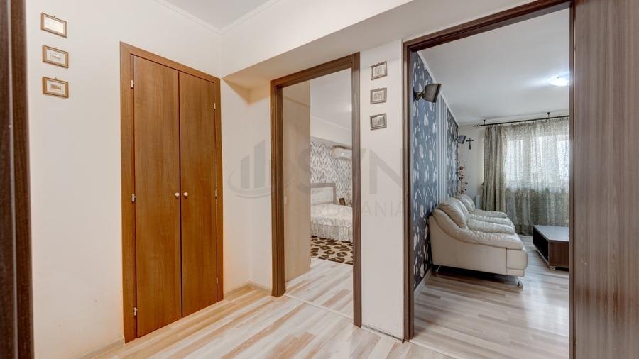 REA1026480 Apartament 4 camere l Alexandru Obregia - 7