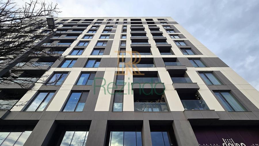 Studio modern | Luminos | Etaj 9 | Parcare inclusa  | Cloud 9 - 9