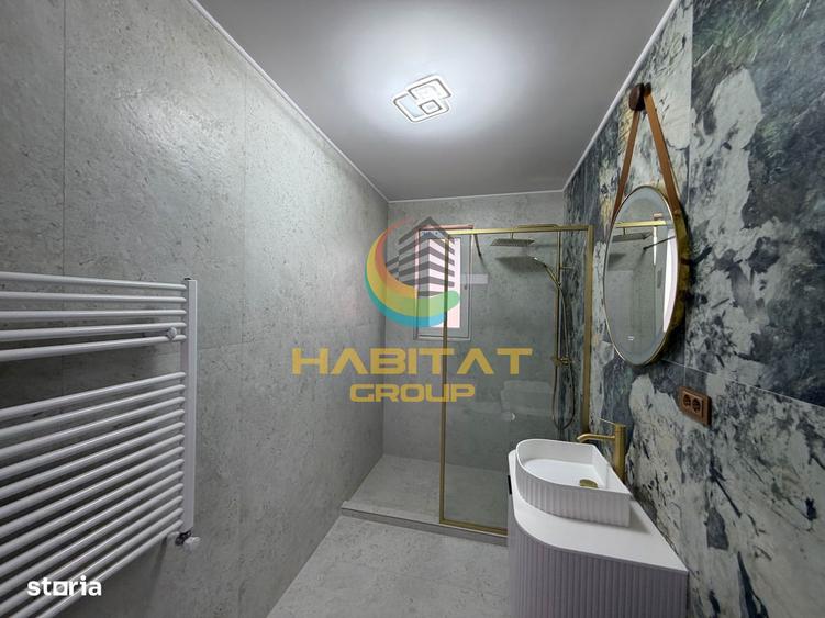 Penthouse 3 camere 100 mp + terasa 32 mp GATA MUTARE 17 minute metrou - 6