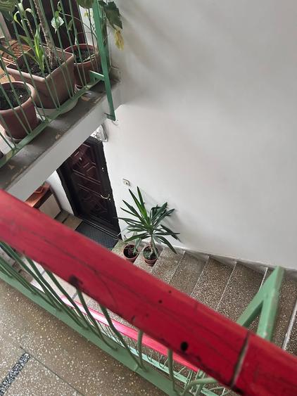 DRISTOR apartament renovat complet ,peste drum de park lake - 8