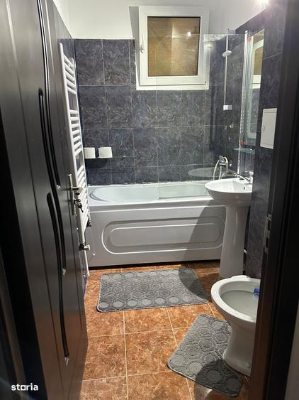 Apartament 3 camere, mobilat - 5