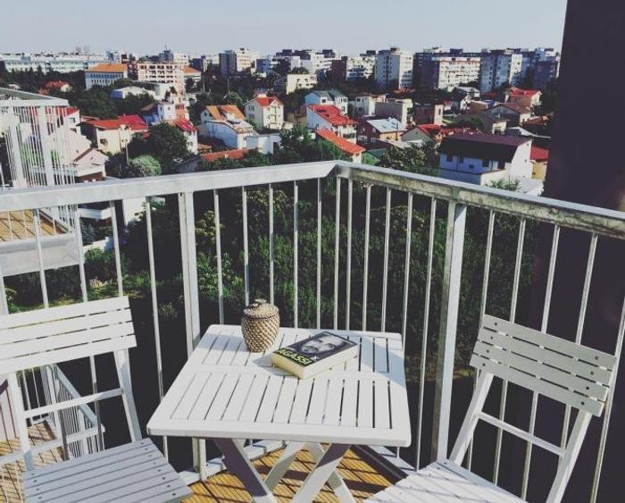 Vacaresti | The Park Apartments | 2 camere | Balcon | Centrala | Metrou - 8