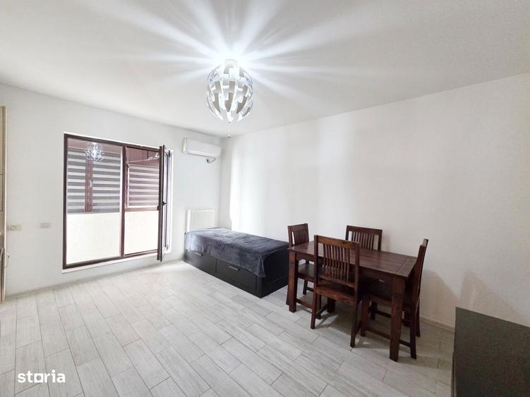 INCHIRIERE STUDIO - TINERETULUI 77C - MILITARI RESIDENCE - 4