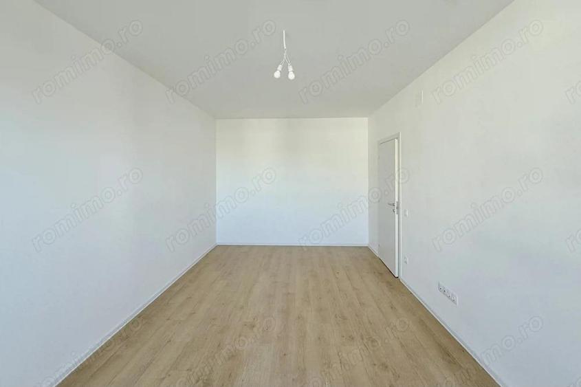 Apartament 3 camere spa?ios, amenajat, bloc nou, comision 0% - 12