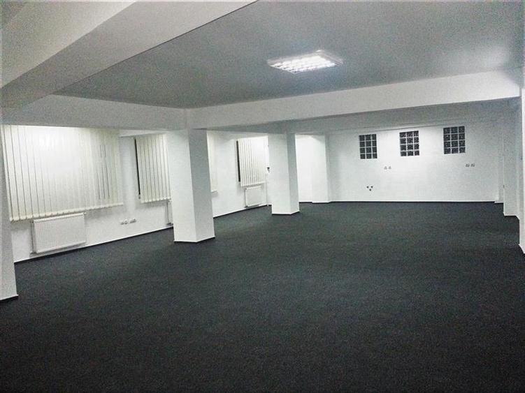 IMOBIL DE BIROURI IN APROPIERE DE HOTEL MARRIOTT! - 3