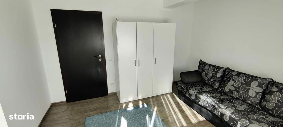 Apartament 3 camere str. Edgar Quinet | Mobilat | Parcare inclusa - 11