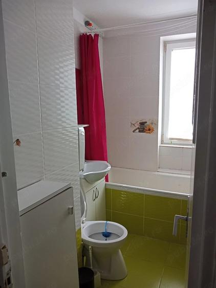 Inchiriez apartament, 2 camere, Vatra Dornei - 4