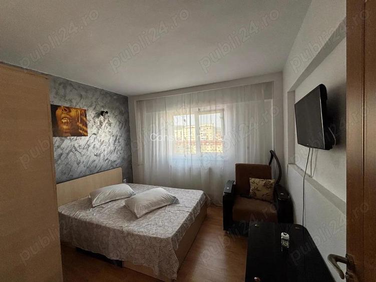 Garsoniera cf 1 Cartier Ostroveni zona Piata
