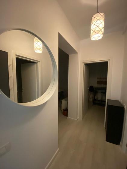 Apartament 1 Camera Regie Residence - 4