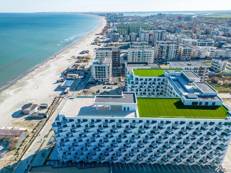 De vanzare Apartament 2 camere Alezzi Infinity Resort Navodari Mamaia - 6
