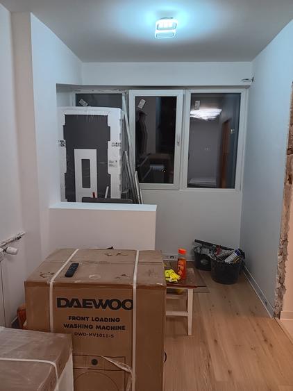 Ritmului, colt soseaua Pantelimon - 10