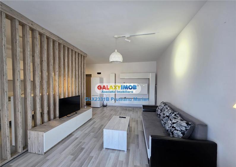 Apartament cu 2 camere ,la Spazio Residence ,in Bragadiru - 3