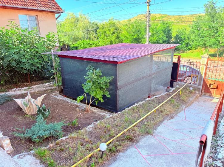 Casa de vanzare in Turda - 5