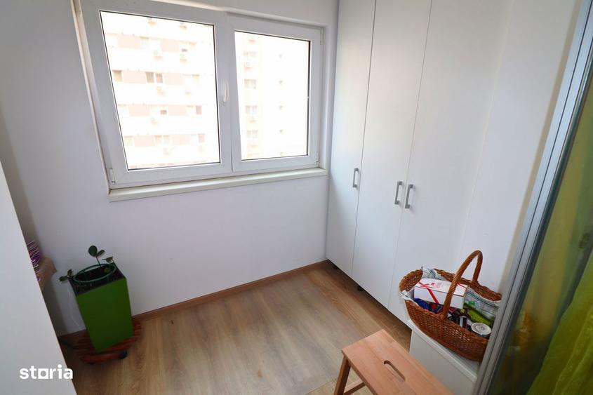 Apartament 3 camere | Palladium Residence, Bloc 1 | 79 mp | Etaj 5/11 - 18